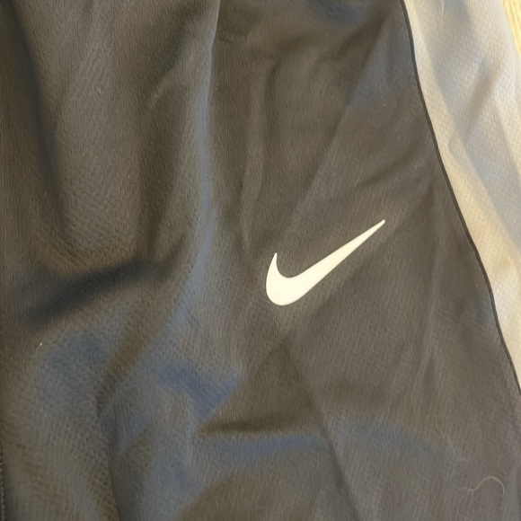 HOUSTON ROCKETS NIKE NBA Tear Away Therma Flex Basketball Pants Mens XL TALL NWT - Picture 6 of 6